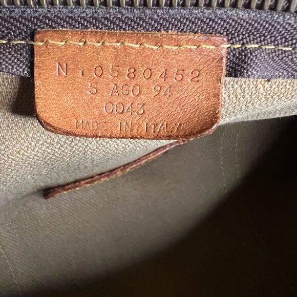 AUTH ETRO PAPILLON PAISLEY BAG - Picture 11 of 12